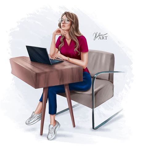 Pin on Fashion Illustration