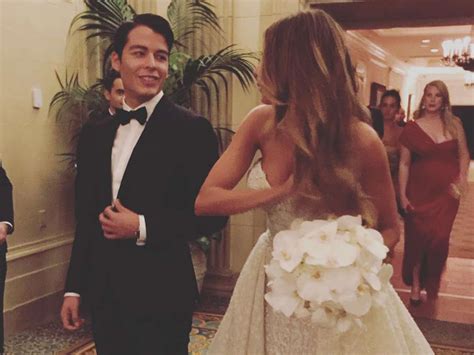 All About Sofía Vergara's Son Manolo Gonzalez Vergara