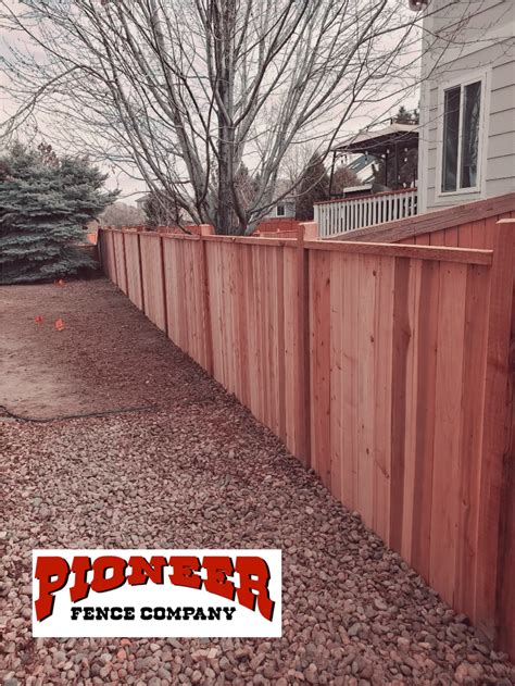 Fence Types – Fencing Done Right