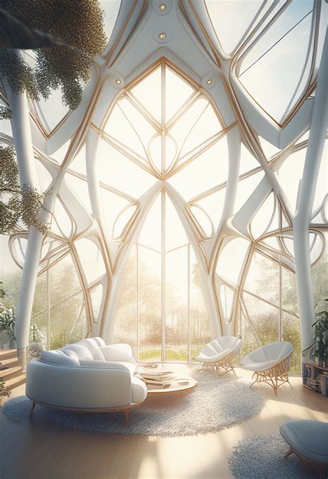 Midjourney Architecture Prompts - BestAIPrompts