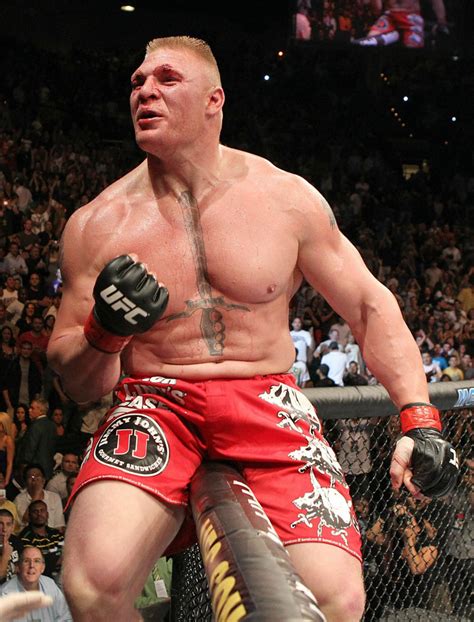 Brock Lesnar - Official UFC® Fighter Profile | UFC ® - Fighter Gallery