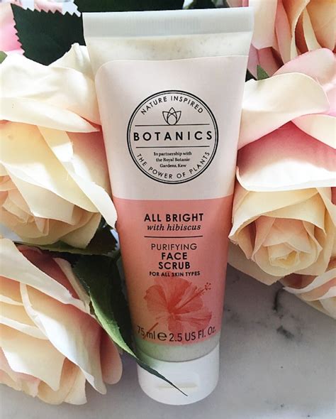 Botanics Skincare Review | The Brand That’s Got Bloggers Buzzing