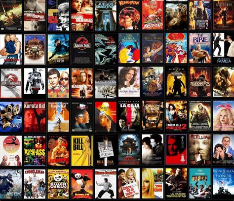 alquiler de peliculas series  documentales en espanol