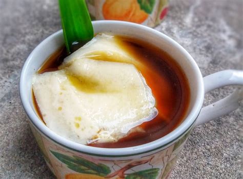 resep kembang tahu kuah jahet nikmat hangatkan tubuh okezone lifestyle