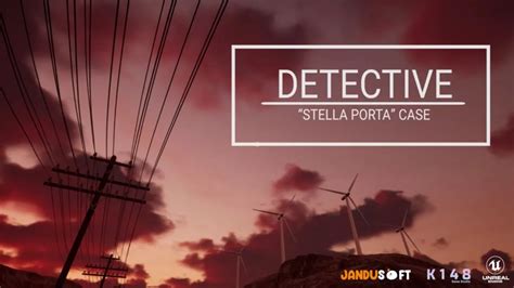 Detective: Stella Porta Case - Recensione Speedrun - PlayStationBit 5.0