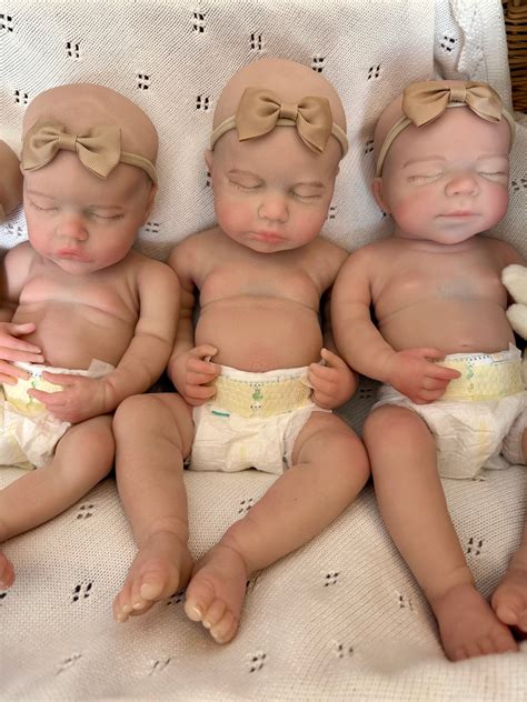 Reborn Baby Dolls for Sale UK | Ivy Reborns – Lifelike Dolls