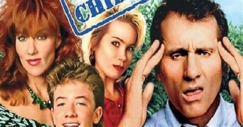 Married... with Children Reunion - Enjoy Movie
