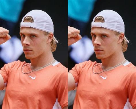 Denis Shapovalov Net Worth, Salary, Wiki, Coach, Ranking