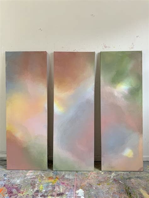 Original Paintings — Claire Buckley Art