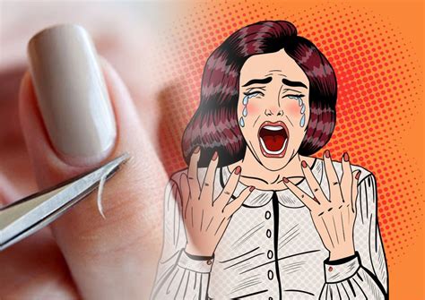 Тренд пришел — опасность миновала? Мастера маникюра запрещают обрезать ...