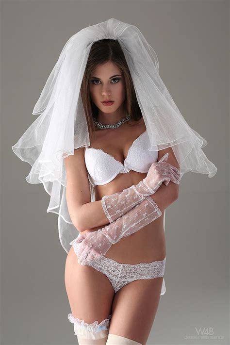 Lingerie - Wedding Day Ideas #2345534 - Weddbook