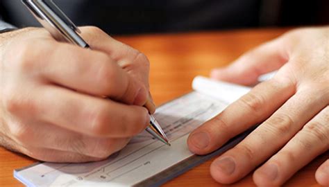 how much does it cost to get a bank cheque