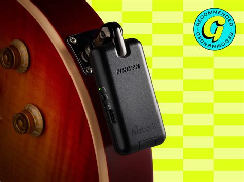 Fishman | Guitar.com | All Things Guitar