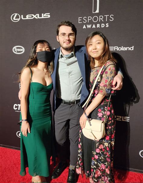 Meet Alana Cho: The Rising Star Lighting Up The K-Pop Scene