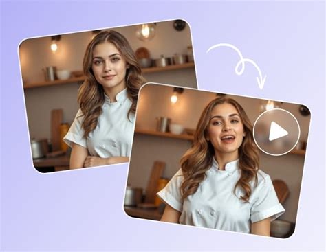 Transformar Fotos Em Video Ai