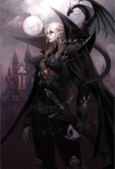 Pin de Dusk Cullen en Fantasy | Arte vampiro, Vampiro dibujo, Dragones