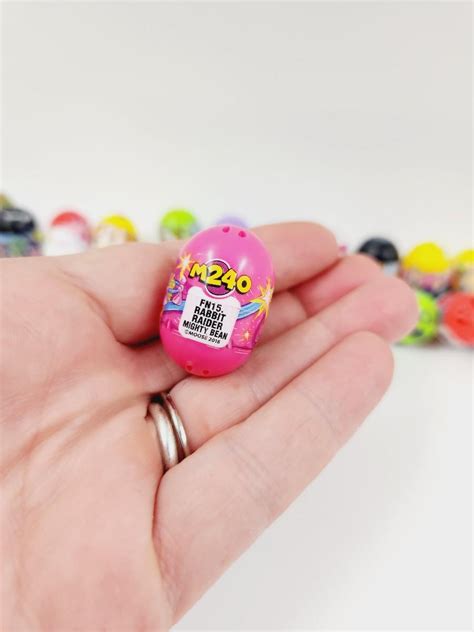 LARGE COLLECTION OF MIGHTY BEANS | EstateSales.org