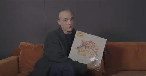 Watch Travis Frontman Fran Healy Dip Into The Record Crates | Videos ...