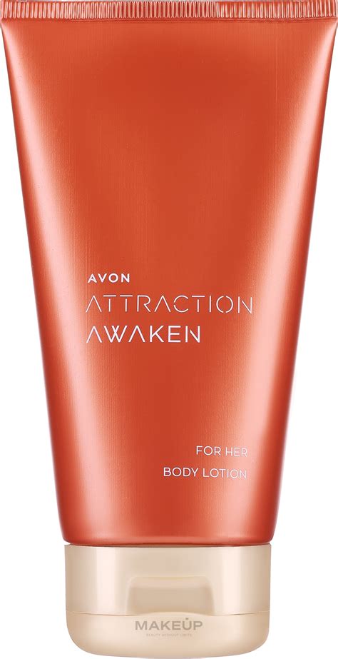 Avon Attraction Awaken For Her - Лосьон для тела: купить по лучшей цене ...