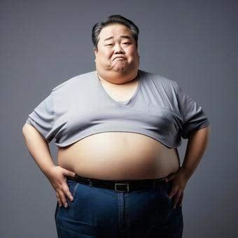 デブでいるのは結構疲れる｜ろじゃす弟