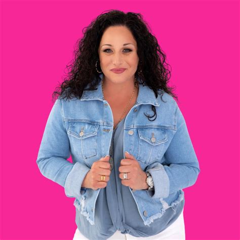 Kimberly Carson-Richards