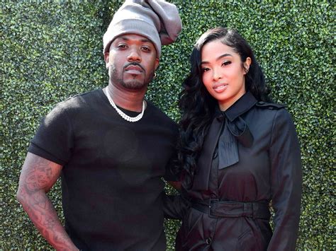 Who Is Ray J's Estranged Wife? All About Princess Love