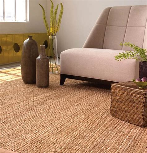 Джутовые циновки купить в Москве - CarpetPol.ru