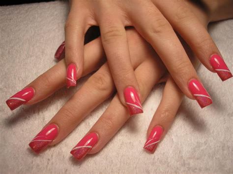 25 Coolest Nail Art Designs