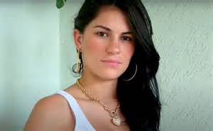 Eliza Samudio Dando O Cu - Documentário sobre Eliza Samudio mostra conversas inéditas