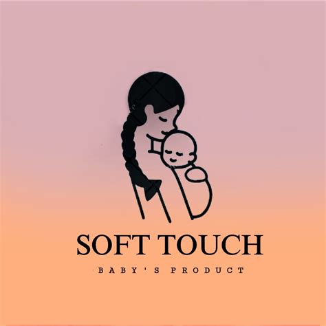 Soft Touch – Baby's Product