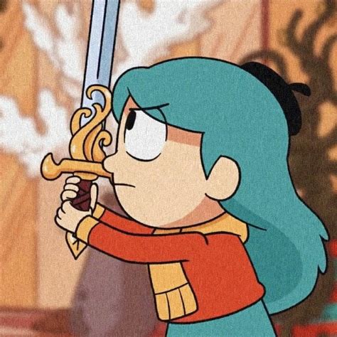 hilda meaning  qualities rhildatheseries