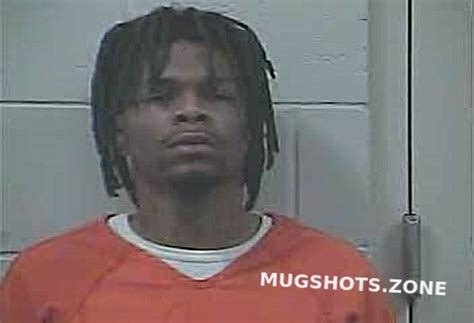WOODS LESTER 12/07/2022 - Yazoo County Mugshots Zone
