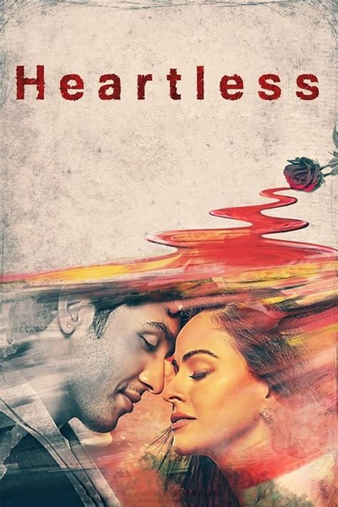 Heartless (2014) — The Movie Database (TMDB)