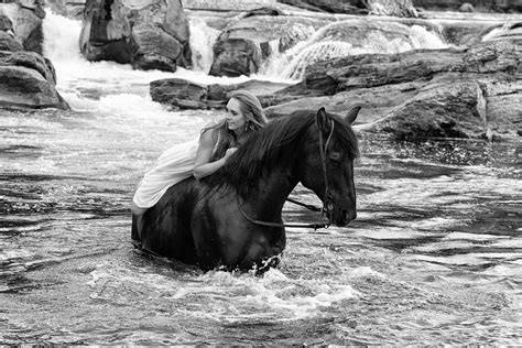 Amber Marshall - HEARTLAND STAR by Manfred Baumann :: Behance