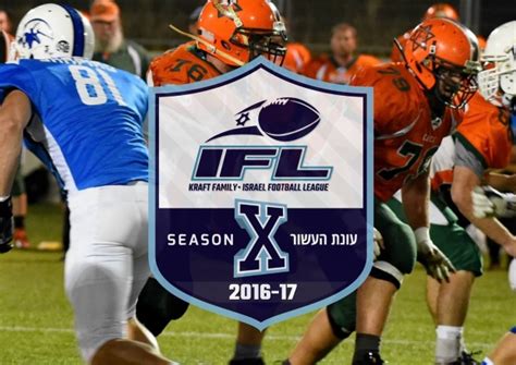 Underdogs, Swarm notch key victories as Israel Football League enters home stretch