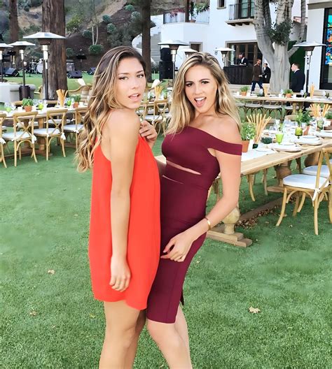 Skypeceleb - Sylvester Stallone's Beautiful Daughters Sophia Stallone ️