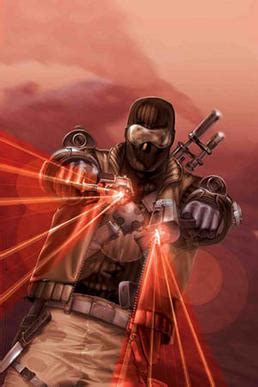 David North (character) - Wikipedia