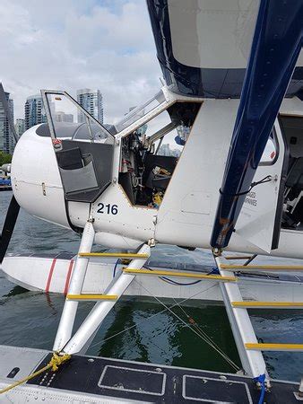 Harbour Air Seaplanes (Vancouver) - All You Need to Know BEFORE You Go - Updated 2019 (Vancouver ...