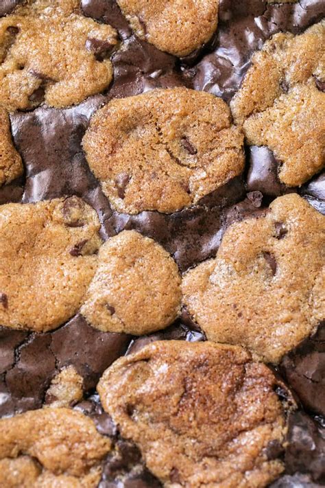 brookies recipe sugar  charm
