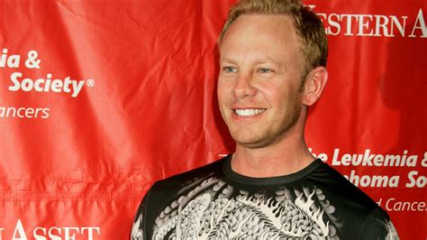 'Beverly Hills 90210' star Ian Ziering becoming Chippendales dancer ...