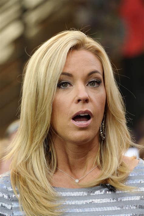 Kate Gosselin Responds To Racial Controversy Caused By Twitter Photo