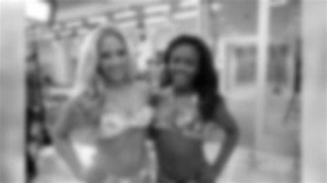 #BiminiBliss DCC Swimsuit Fittings