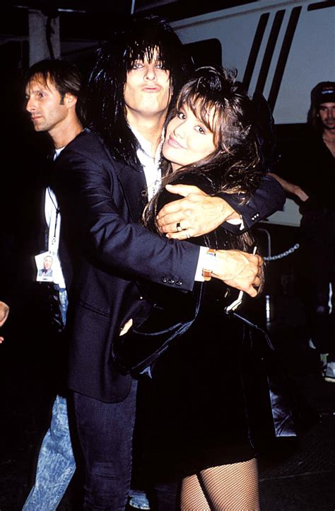 Gunner Nicholas Sixx Is an Artist & Musician – Facts about Nikki Sixx's Son