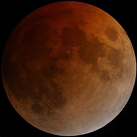 Total lunar eclipse ushers in Election Day (Nov. 8, 2022) and visible ...