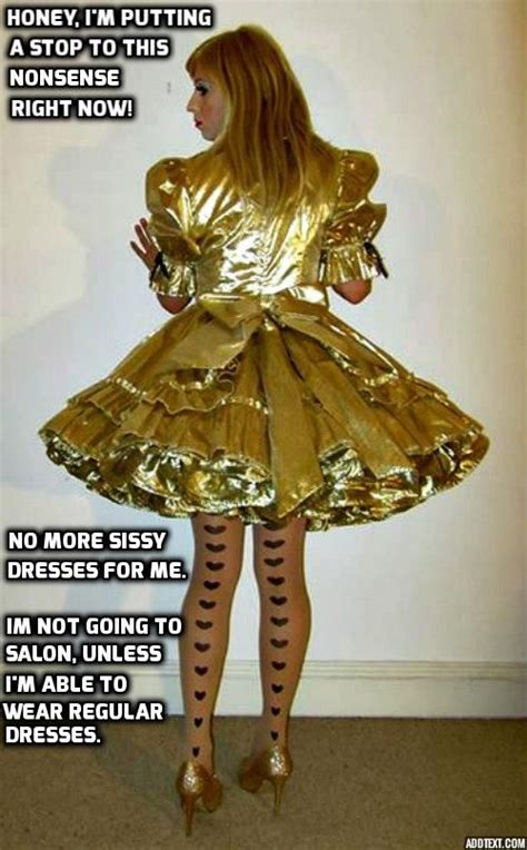 Pin on Feminized Husband captions