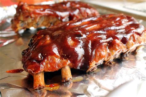 The top 15 Ideas About Bbq Sauce for Pork Ribs – Easy Recipes To Make at Home