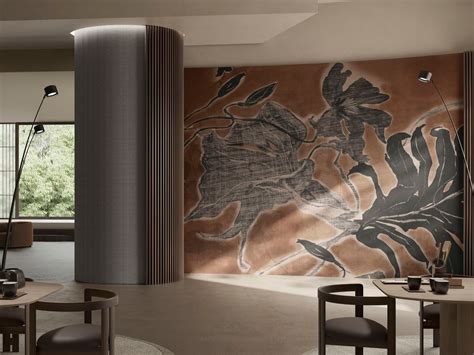 glamora creative wallcoverings archiproducts