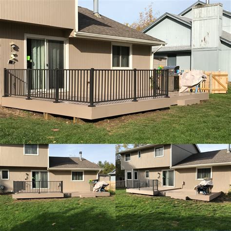 Madison Deck Builders Photo Gallery | Madison, WI
