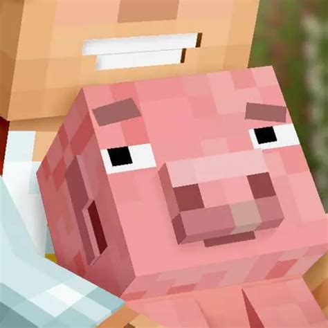 Reuben (Minecraft: Story Mode) AI Voice Generator | VoiceDub