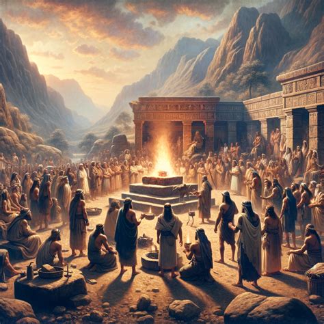 Bible Verses about Baal - BibleStudyPro
